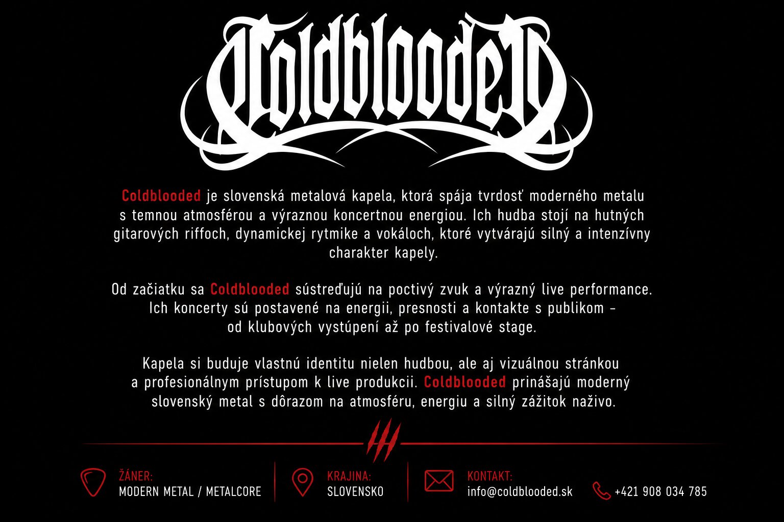 Biografia